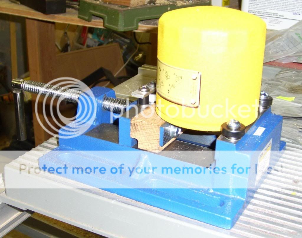 How to build an oil filter cutter Bob Is The Oil Guy